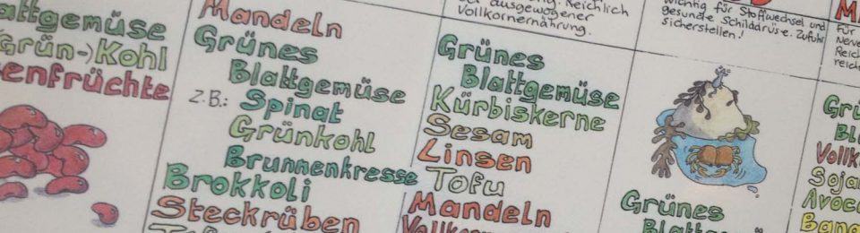 Gut zu wissen….oder? Gut zu wissen….oder?