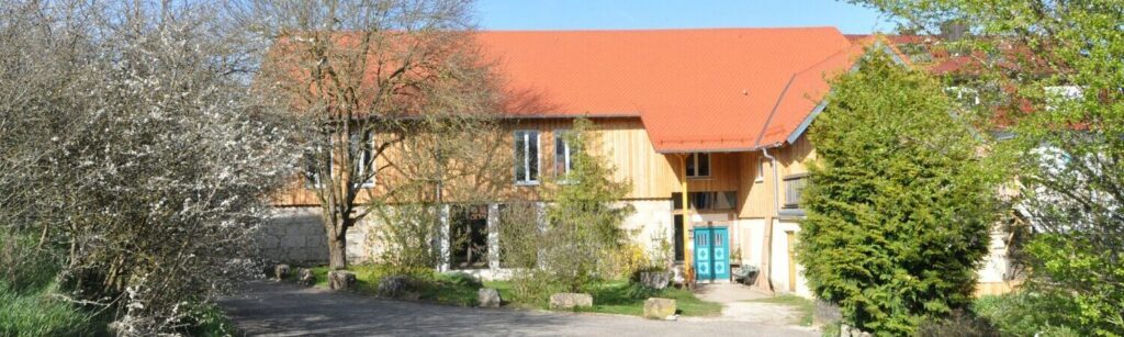 Seminarhaus-Avena-Hof